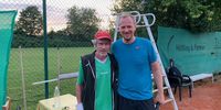 Nutzerfoto 1 Tennisschule Seibold