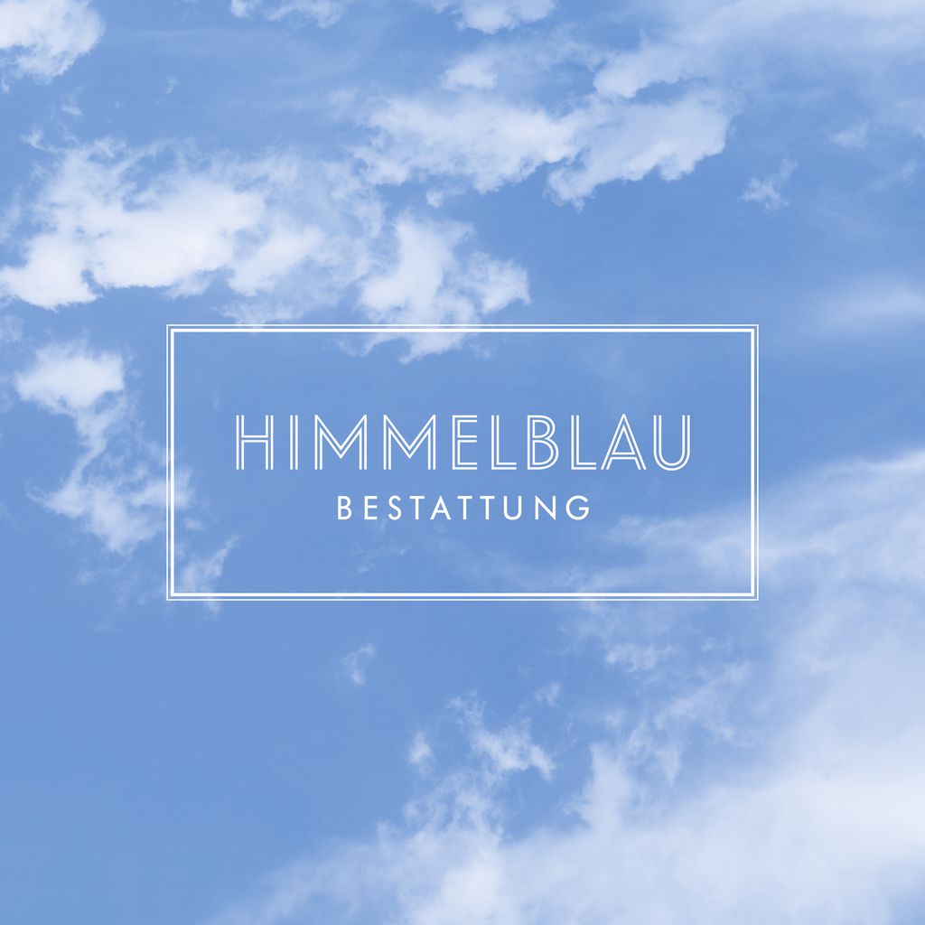 Nutzerfoto 4 Bestattung Himmelblau GmbH