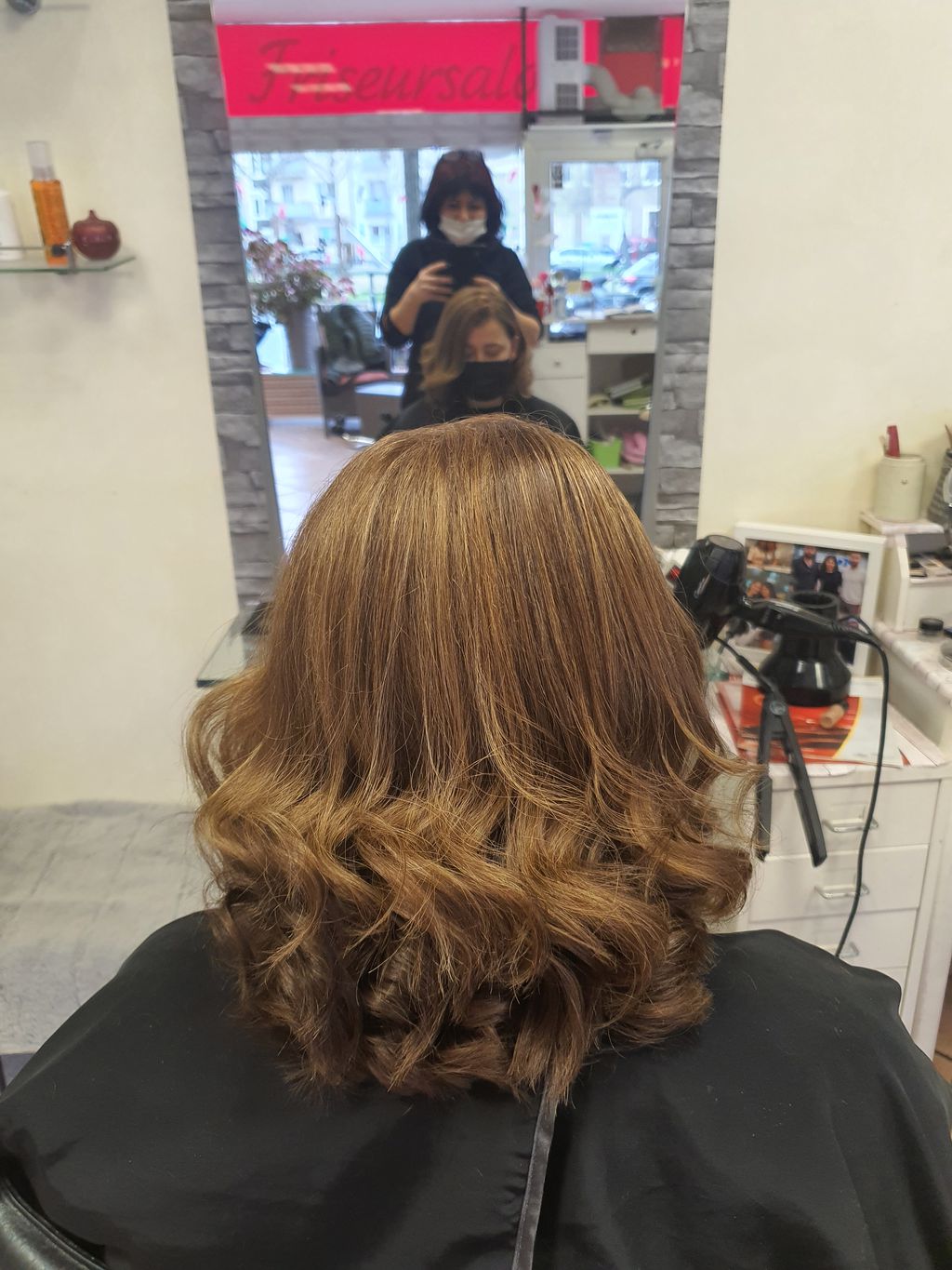 Nutzerfoto 1 Hair Live Leyla Friseur