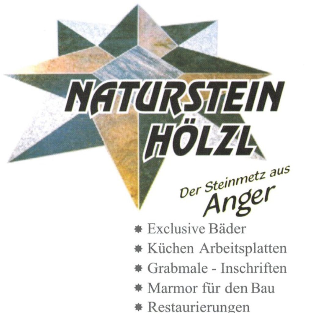 Nutzerfoto 1 Hölzl Naturstein