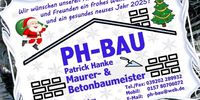 Nutzerfoto 1 Hanke Patrick PH-BAU Bauunternehmen