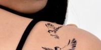 Nutzerfoto 1 Stichtag Tattoo u. Piercing Tätowierstudio