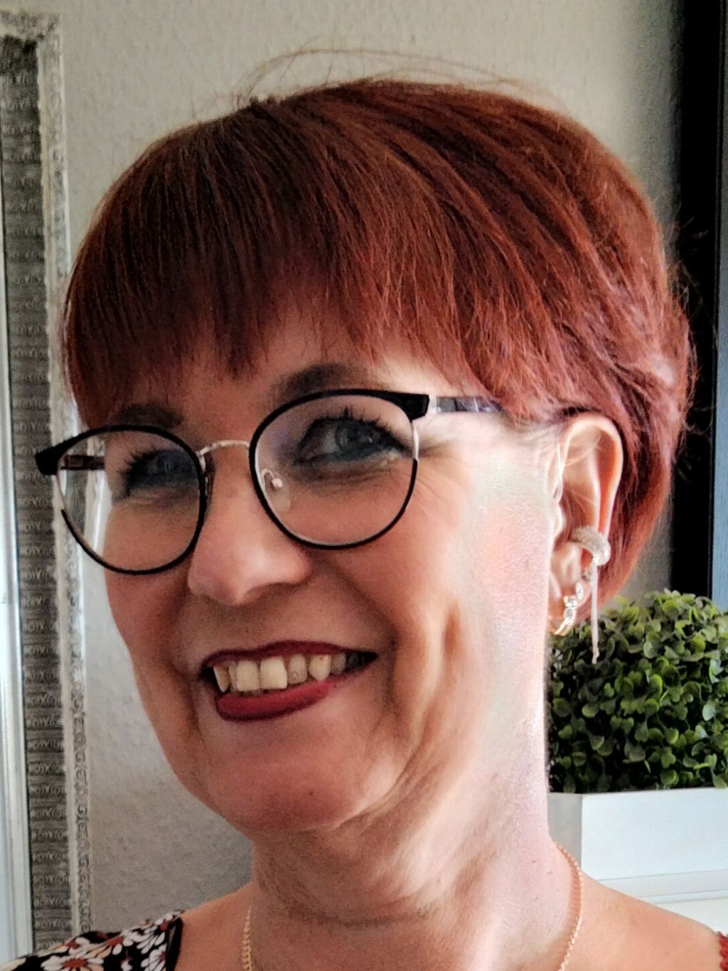 Nutzerfoto 1 Hagenburg Magdalena von Heilpraktikerin für Psychotherapie