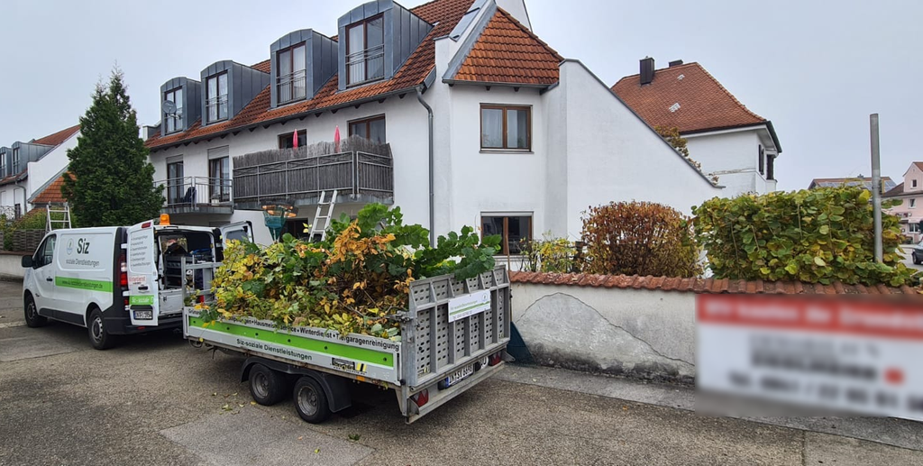 Nutzerfoto 1 Siz-Ingolstadt DER GEBÄUDEDIENSTLEISTER e. K.