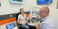Nutzerfoto 1 Optik R Rambach + Reintjes