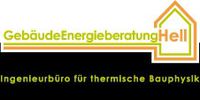 Nutzerfoto 1 Hell Ing.-Büro GebäudeEnergieberatung