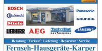 Nutzerfoto 1 Kaffeevollautomaten Reparatur Karper Fernseh Hausgeräte - Karper Fachhandel für Kaffeeautomaten