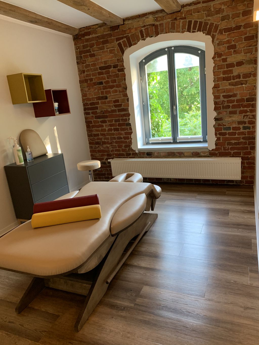 Nutzerfoto 9 Praxis am Mühlentor Physiotherapie Mirco Wollert Nutzerfoto 9 Praxis am Mühlentor Physiotherapie Mirco Wollert