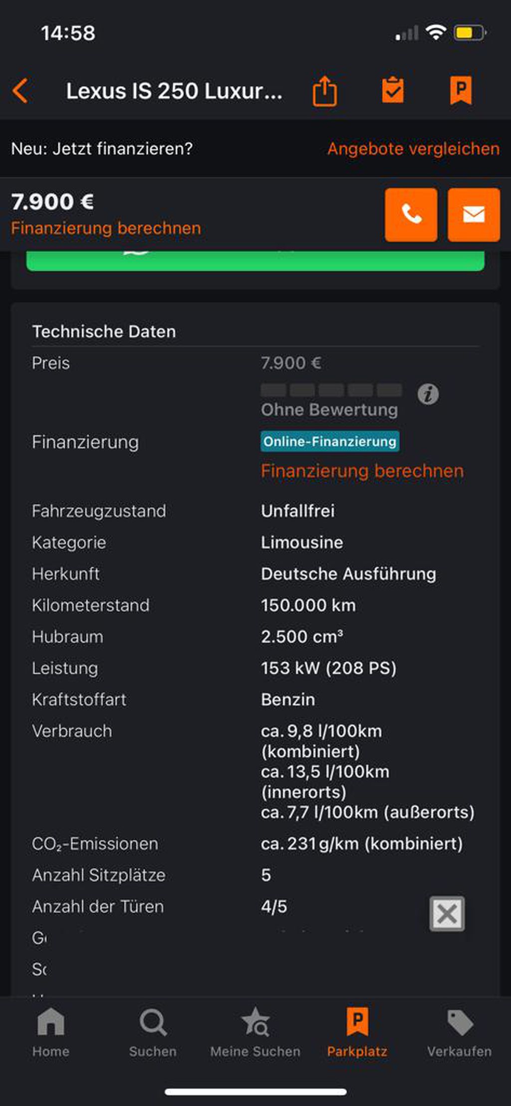 Nutzerfoto 1 Kasim Tenekeci Kfz-Handel Autoklein Ratingen