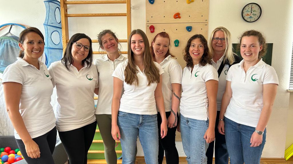 Nutzerfoto 1 Ergotherapie Leonie Mitterer