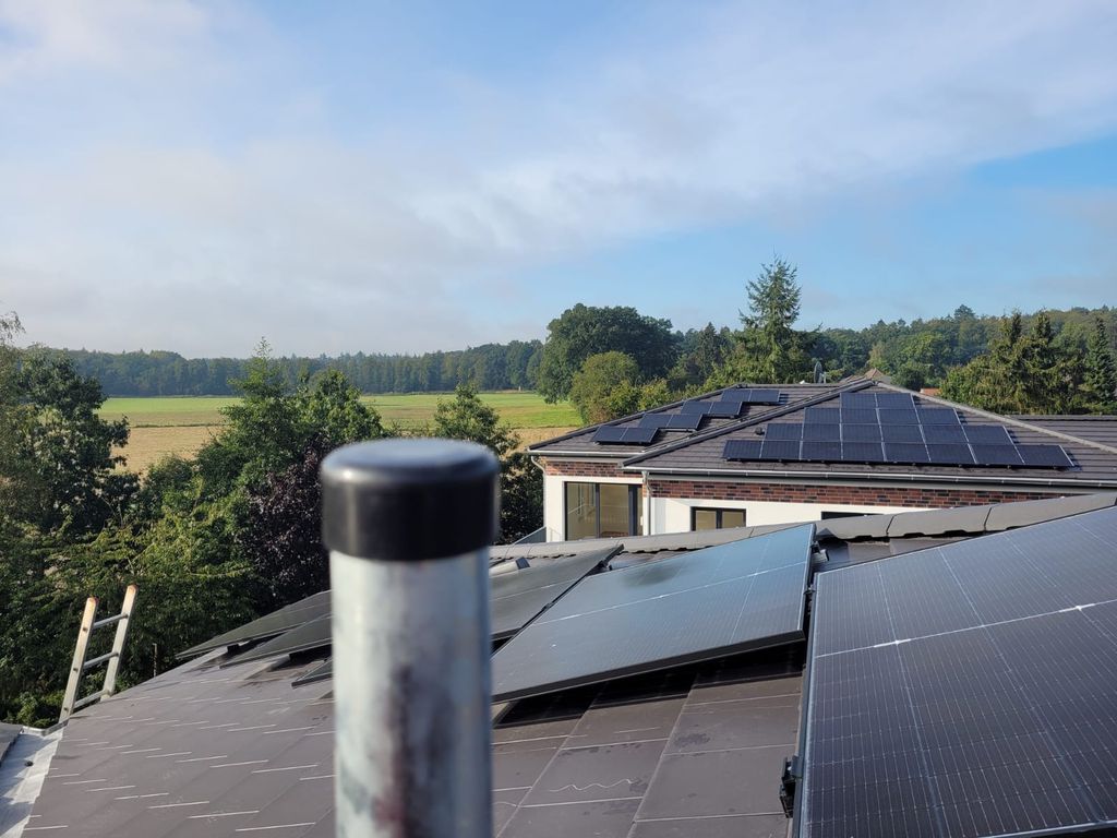 Nutzerfoto 3 Elektromasters Priewe Sickora Inh. Sebastian Sickora Nutzerfoto 3 Elektromasters Priewe Sickora Inh. Sebastian Sickora