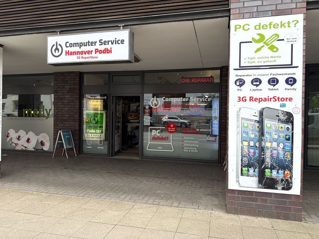 Nutzerfoto 3 Podbi 133 Computer Service , Masoud Bahrami Nutzerfoto 3 Podbi 133 Computer Service , Masoud Bahrami