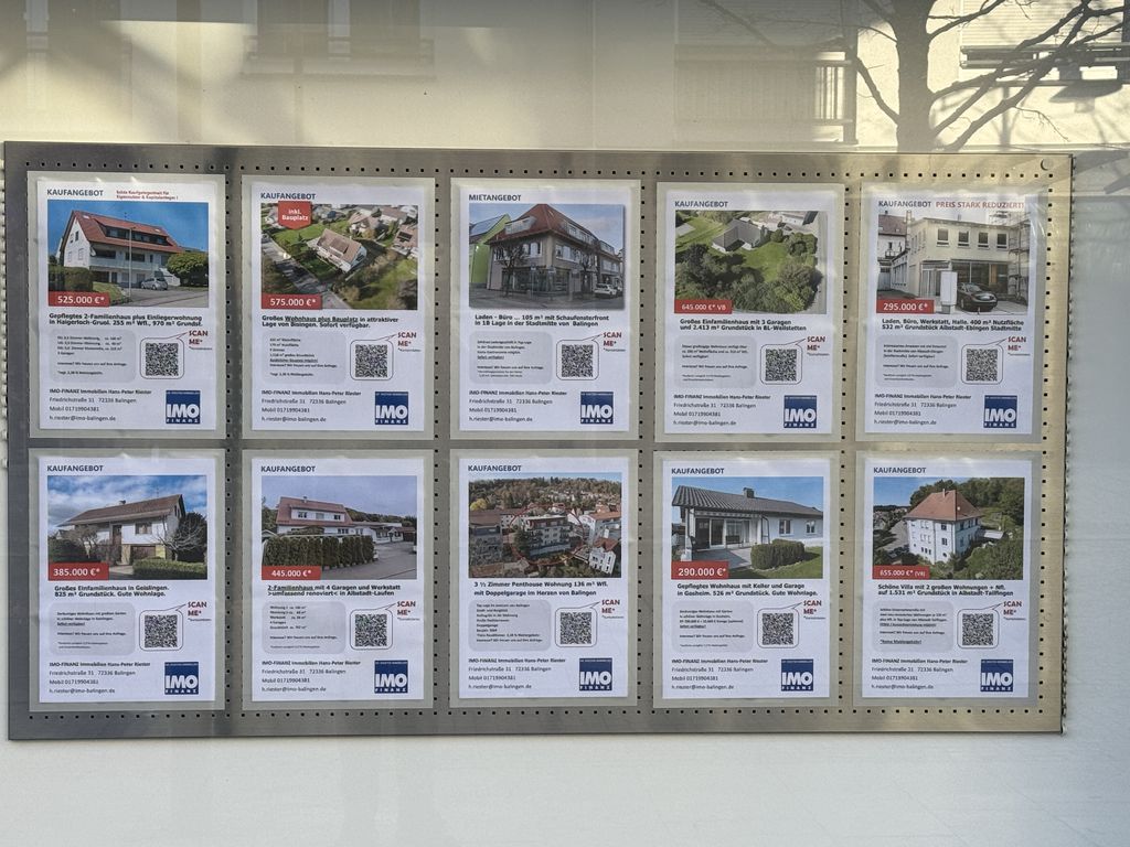 Nutzerfoto 4 IMO-FINANZ Immobilien Inh. H.P. Riester