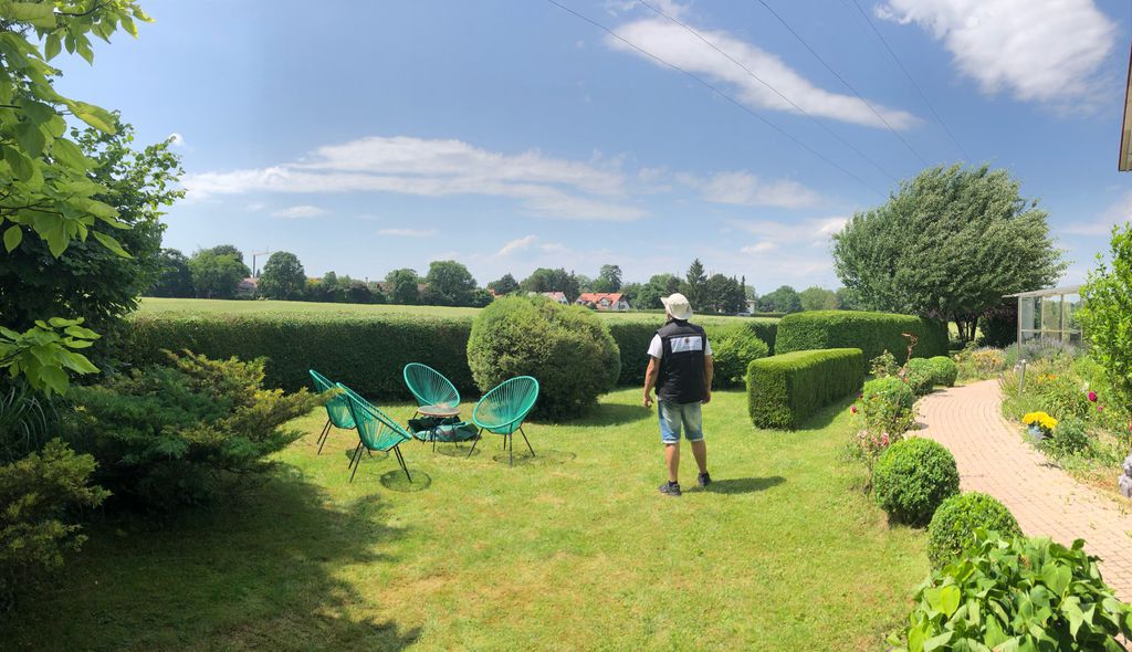 Nutzerfoto 1 BÄRENWALD 360-Grad Haus & Gartengestaltung Nutzerfoto 1 BÄRENWALD 360-Grad Haus & Gartengestaltung