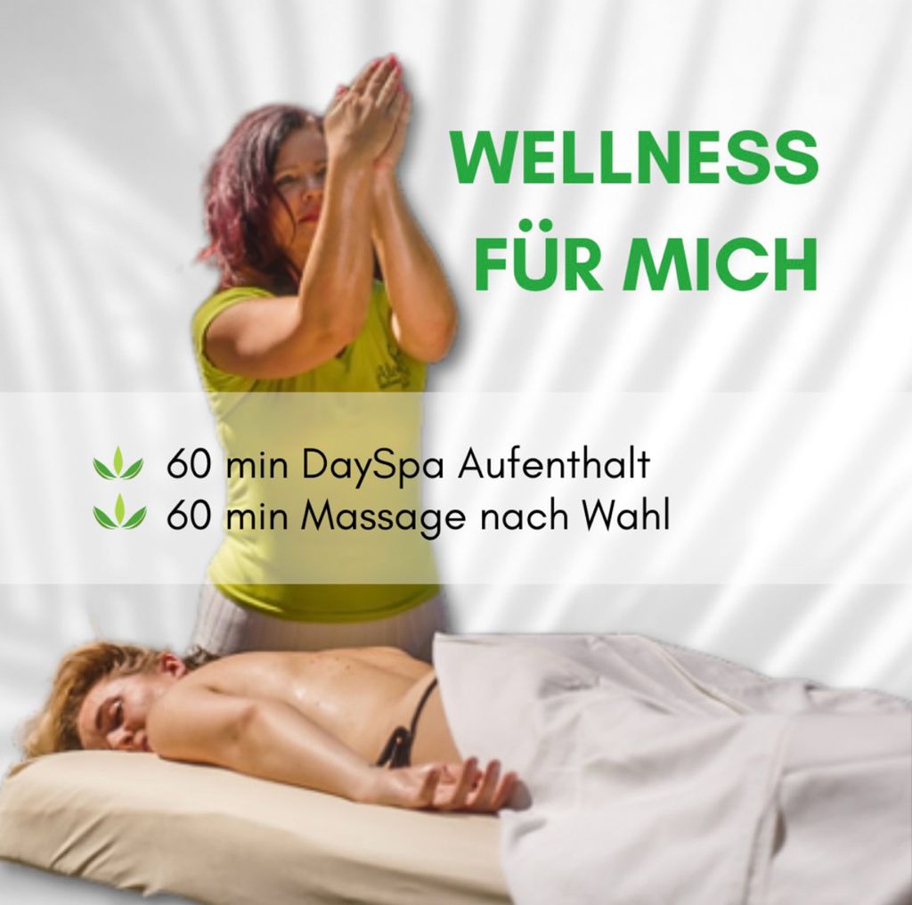 Nutzerfoto 2 AloeSpa Wellness Center Nutzerfoto 2 AloeSpa Wellness Center