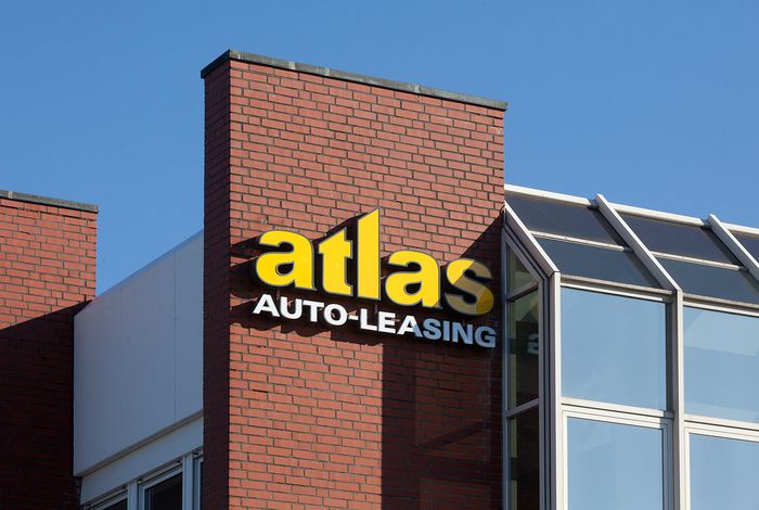 ATLAS AUTO-LEASING Standort in 48163 Münster