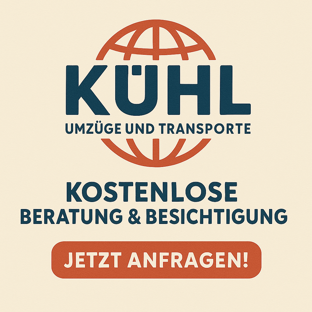 Nutzerfoto 1 Kühl Umzüge und Transporte