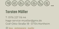 Nutzerfoto 2 Haus- und Gartenservice Müller Inh. Torsten Müller