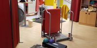 Nutzerfoto 4 Therapiezentrum Medimed