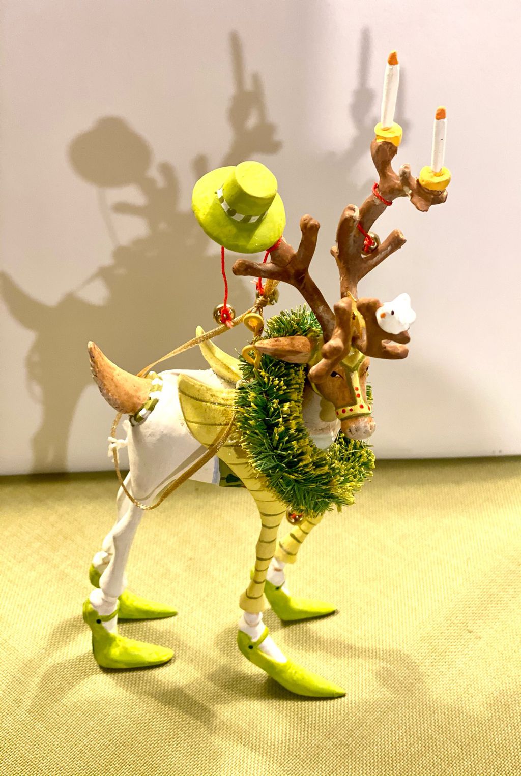 Nutzerfoto 1 No 8 Lederwaren Geschenke