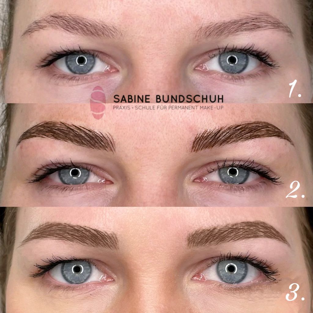 Nutzerfoto 9 Bundschuh Sabine Praxis für Permanent Make-up Nutzerfoto 9 Bundschuh Sabine Praxis für Permanent Make-up