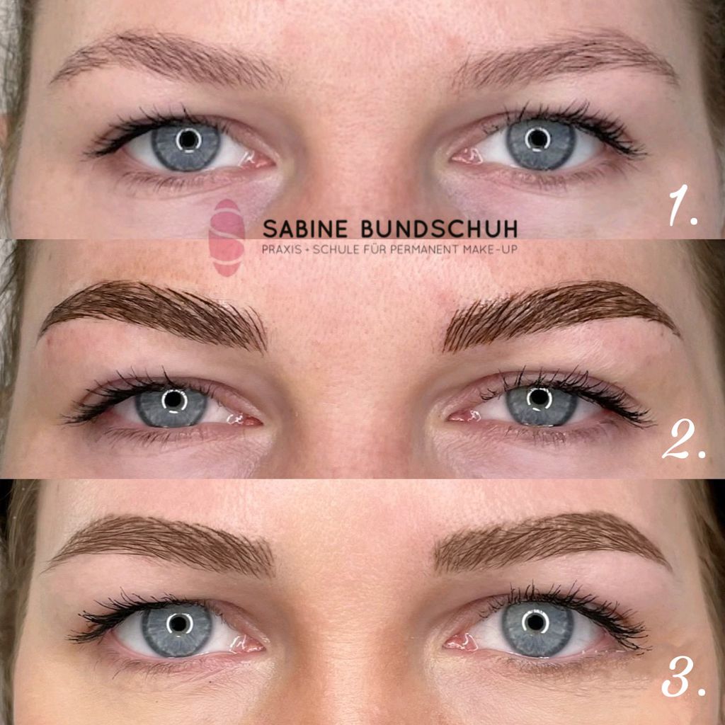 Nutzerfoto 9 Bundschuh Sabine Praxis für Permanent Make-up