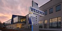 Nutzerfoto 1 Wegener GmbH & Co.KG Baustoffe