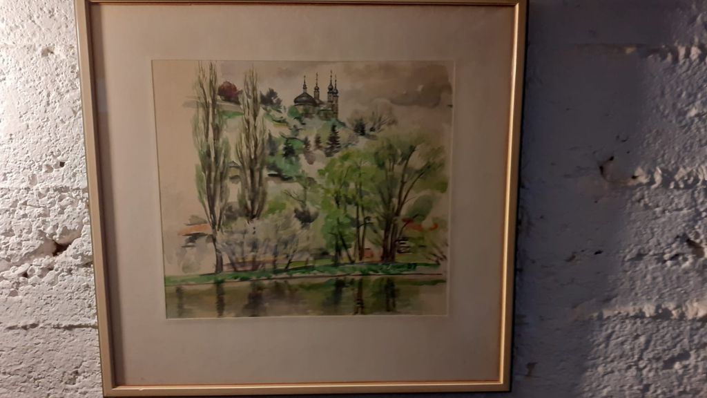 Nutzerfoto 1 Spitäle Ausstellungsgalerie