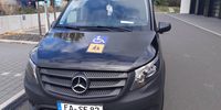 Nutzerfoto 2 Krauss Roland Personenbeförderung