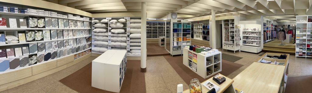 Nutzerfoto 7 LETMADE Textil- und Bettenhaus Nutzerfoto 7 LETMADE Textil- und Bettenhaus