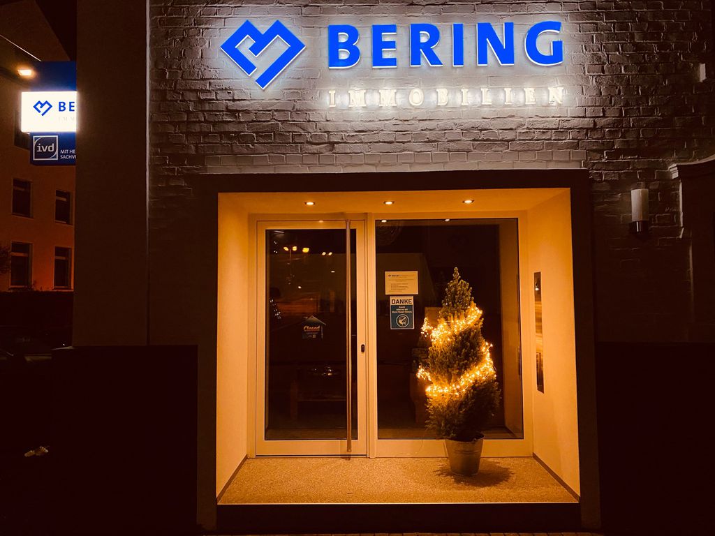 Nutzerfoto 2 Bering Immobilien Inh. Bernd Kessler e.Kfm. Nutzerfoto 2 Bering Immobilien Inh. Bernd Kessler e.Kfm.