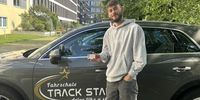 Nutzerfoto 12 Fahrschule TrackStar
