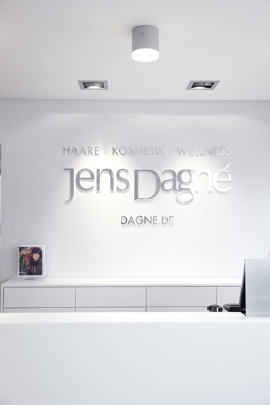 Nutzerfoto 3 Dagné Jens Haare Kosmetik Zweithaar
