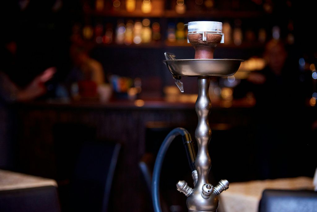 Nutzerfoto 1 Balkon Shisha Lounge