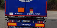 Nutzerfoto 1 Feik Axel Int. Transporte