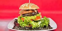 Nutzerfoto 1 Bunte Burger