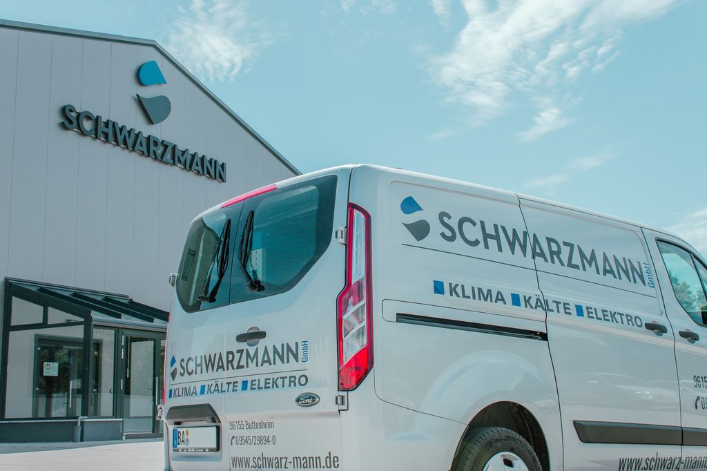 Nutzerfoto 4 Schwarzmann GmbH Klima Kälte Elektro Nutzerfoto 4 Schwarzmann GmbH Klima Kälte Elektro