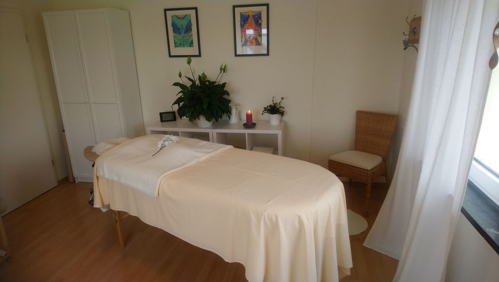 Nutzerfoto 3 Massage Touchlife Peter Herzig