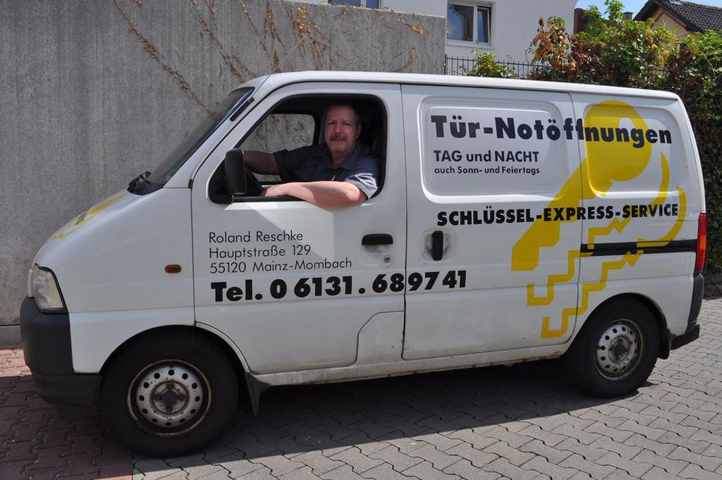 Nutzerfoto 1 Schlüssel-Express-Service, R. Reschke