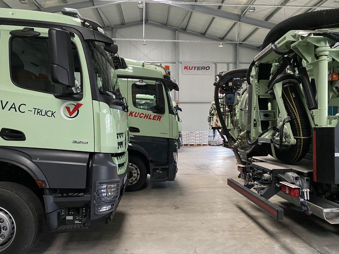 Vac-Truck Deutschland GmbH