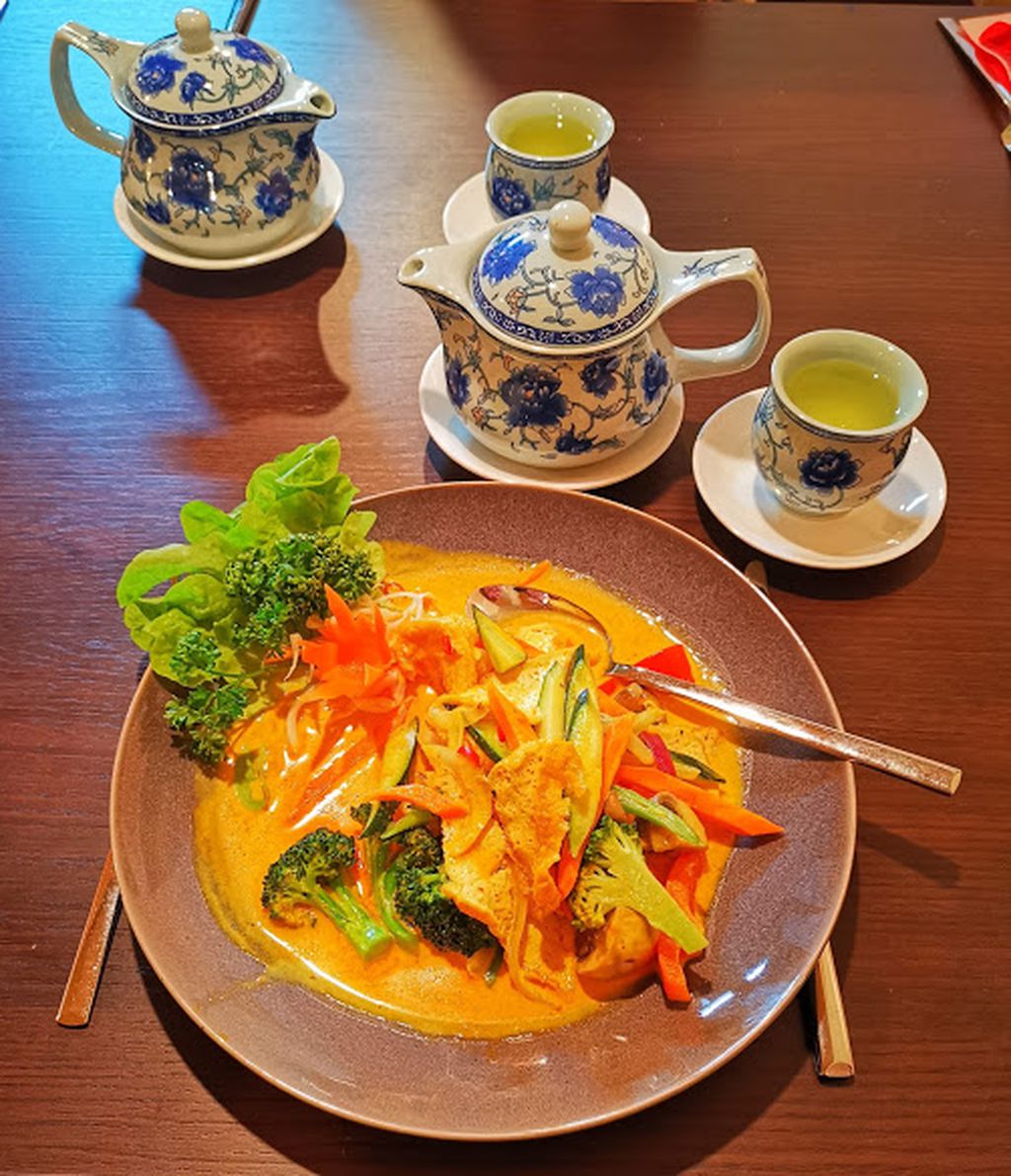 Nutzerfoto 7 Pho Viet Restaurant Nutzerfoto 7 Pho Viet Restaurant