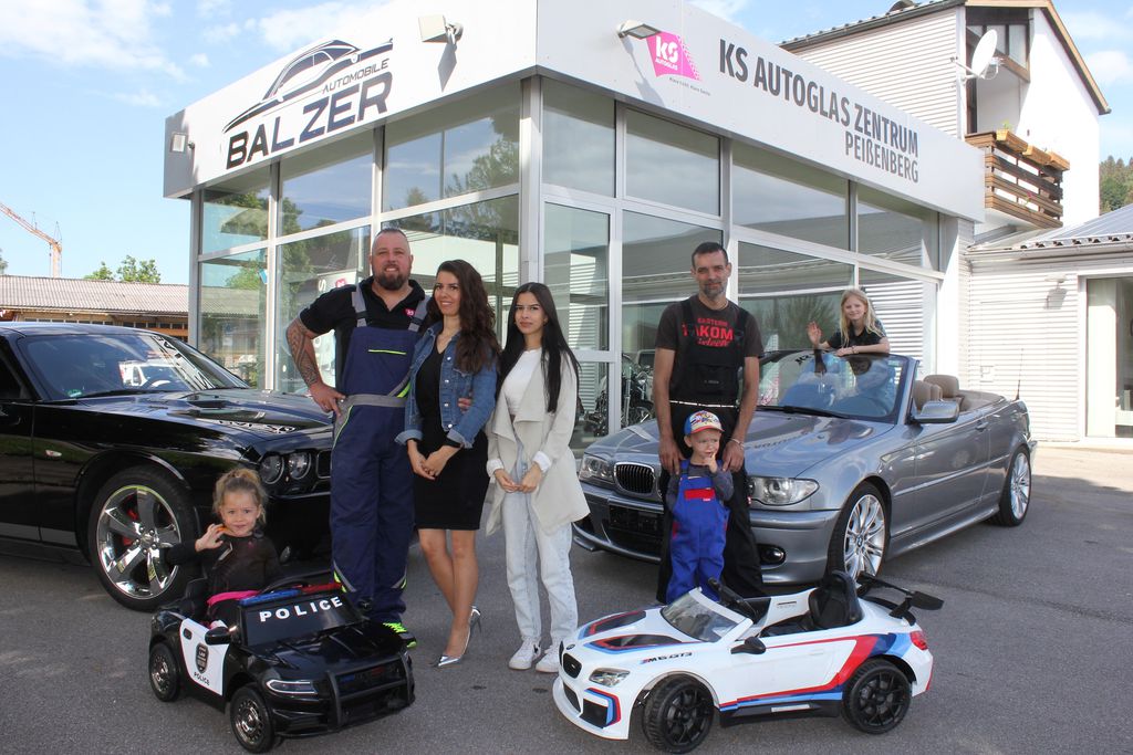 Nutzerfoto 1 Balzer Automobile KFZ Werkstatt