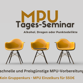 MPU Karlsruhe Vorbereitung
