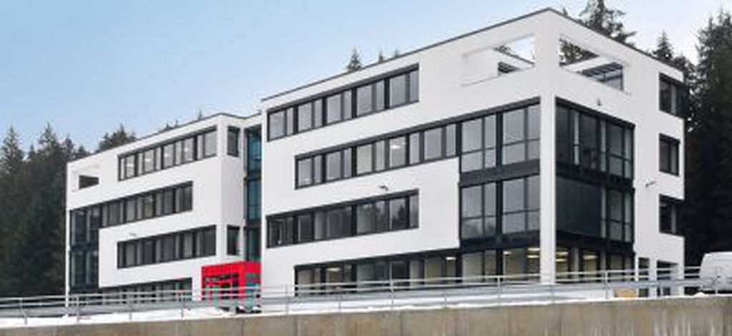 Nutzerfoto 1 Kuchler GmbH Kanalsanierung und Gebäudetechnik Nutzerfoto 1 Kuchler GmbH Kanalsanierung und Gebäudetechnik