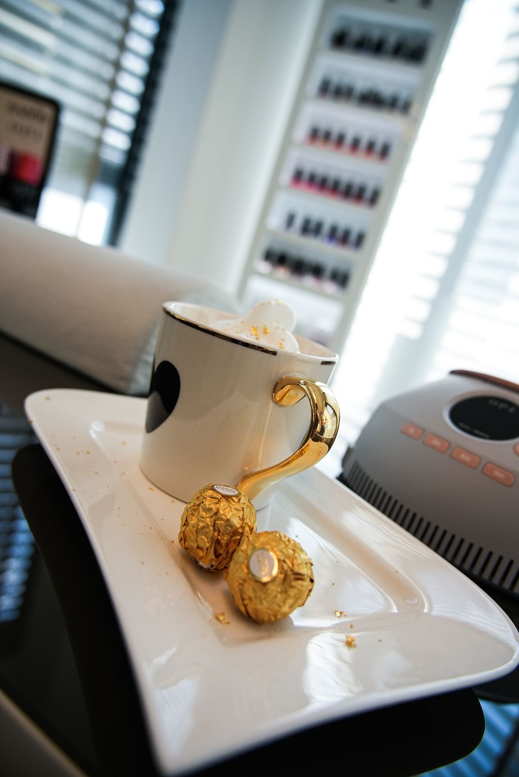 Nutzerfoto 2 Beautytime Kosmetik & Wellness Oase