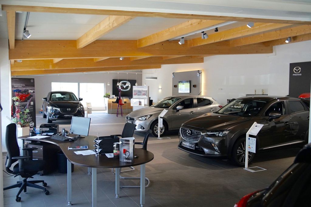 Nutzerfoto 1 Autohaus Limberger GmbH