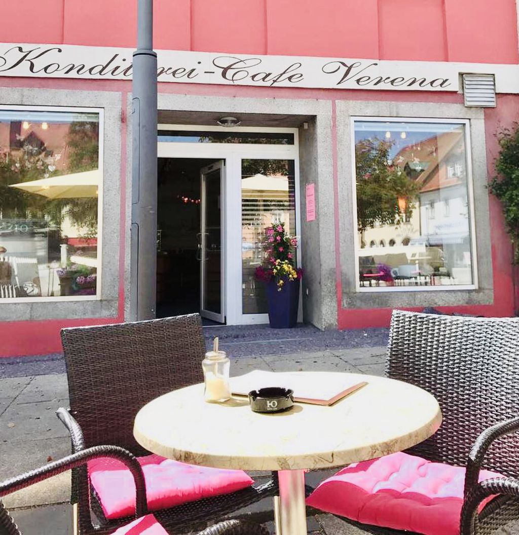 Nutzerfoto 1 Konditerei Cafe Verena