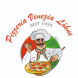 Pizzeria Venezia bereitgestellt von Das &Ouml;rtliche