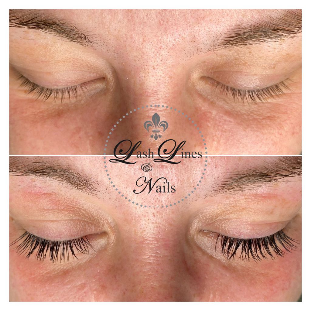 Nutzerfoto 4 LashLines & Nails