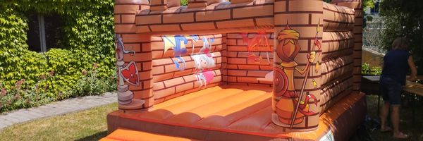 Bild zu Franze Event & Rental - Geschirrverleih